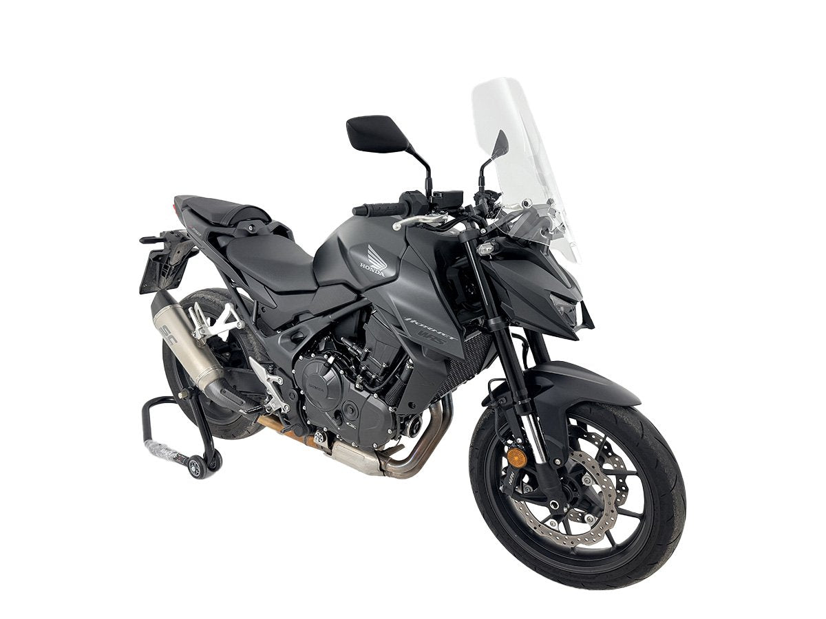 WRS Windscreen Caponord Honda Hornet 750 2025-2026