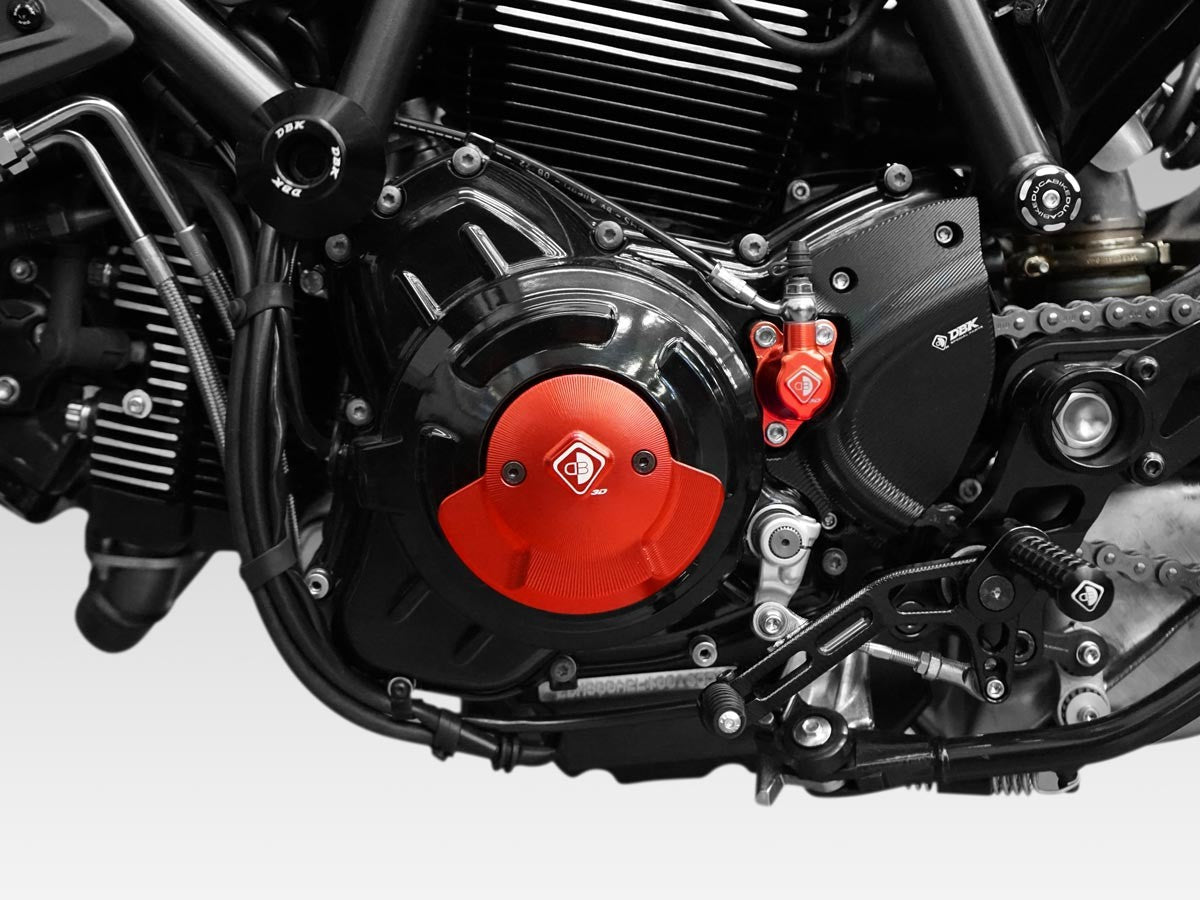 Ducabike DBK SLI14 Timing Phaser/Clutch Slider Scrambler Next Gen