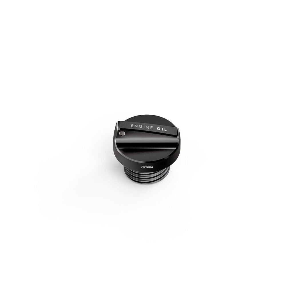 Rizoma Oil Filler Cap