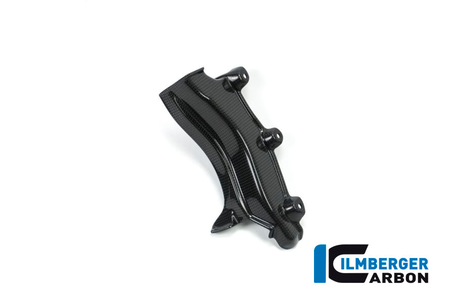 Ilmberger Carbon Electrical Cable Cover Ducati XDiavel 2016 / Diavel 1260 - Gloss
