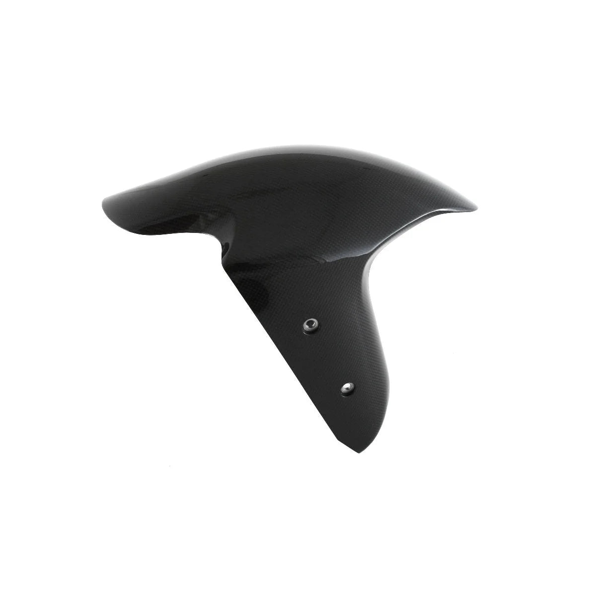 Fullsix Carbon Fiber Front Fender For Ducati Panigale V4 V4S Tricolore