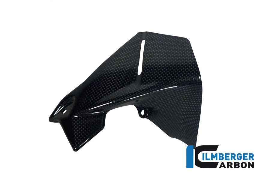 Ilmberger Carbon Wind Deflector On Cockpit Left Carbon