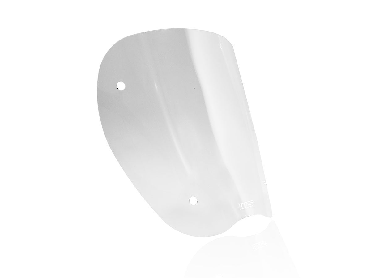 WRS Intermedio Windscreen Honda SH 125 2020-25 / SH 150 2020-2025 / SH 350 2021-2025
