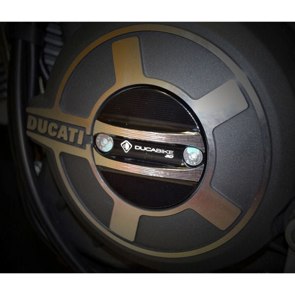 Ducabike DBK CNC Timing Inspection Cover For Ducati XDiavel S
