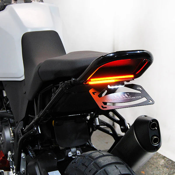 NRC Ducati DesertX Fender Eliminator (2022 - Present)