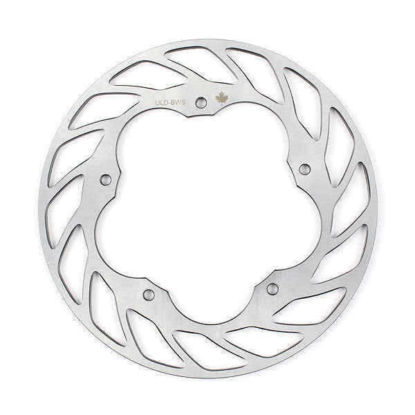 MM Racing Ultralight Rear Brake Rotor for BMW S1000R K63