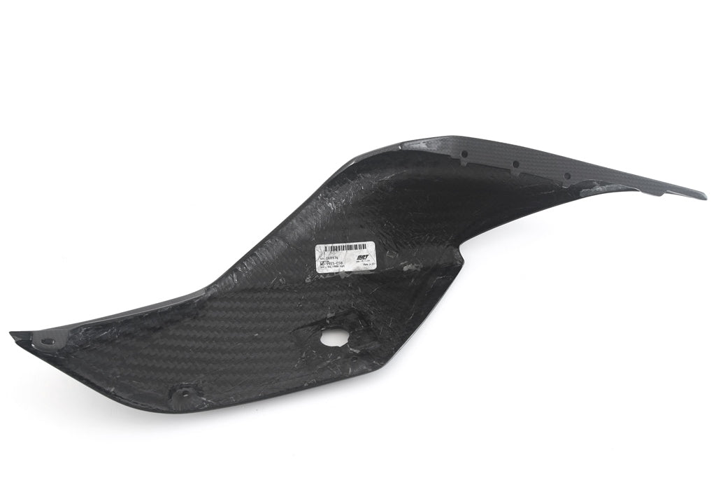 Fullsix Carbon Seat / Tail Strada - Right