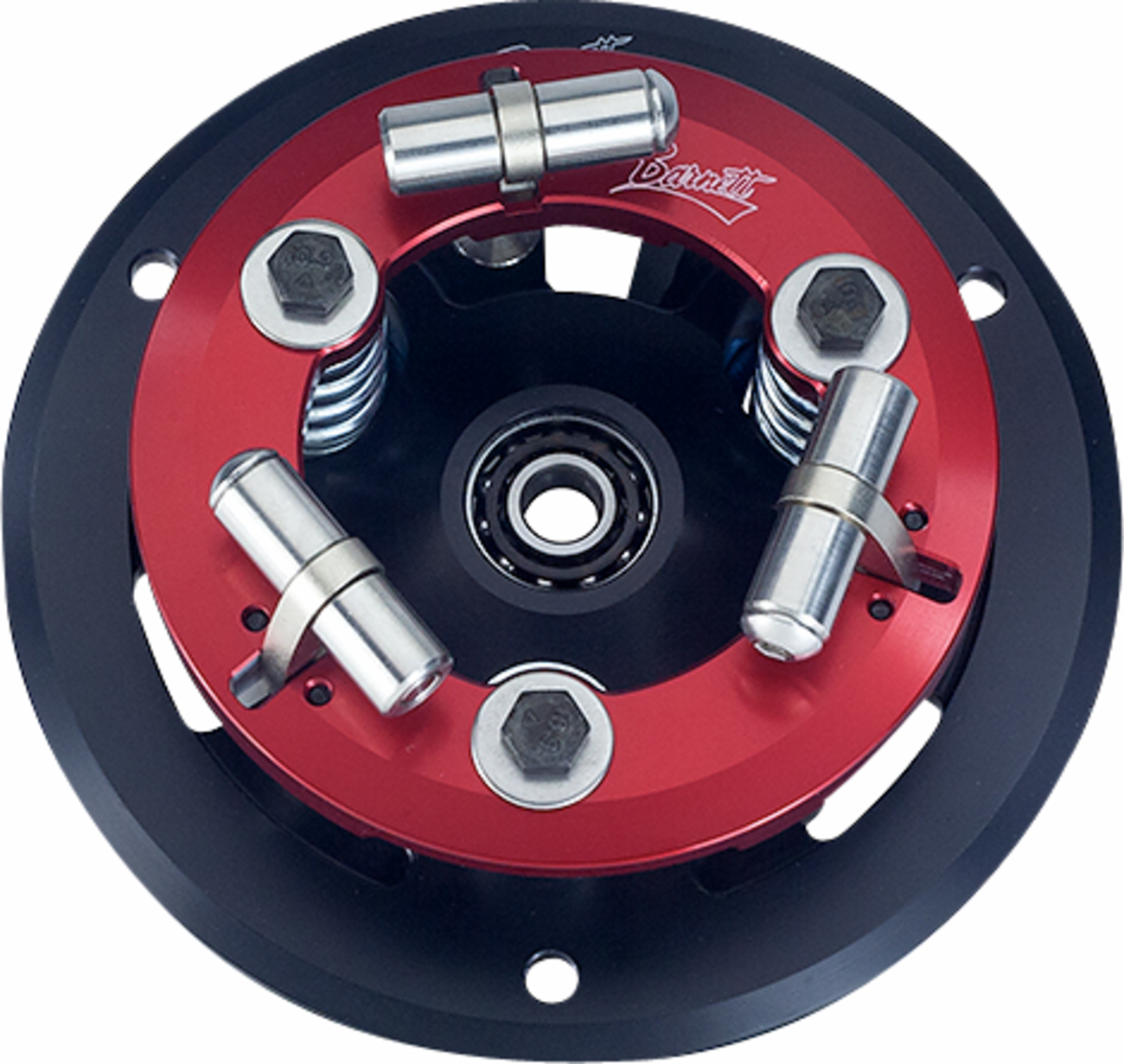 Barnett Lock-Up Pressure Plate