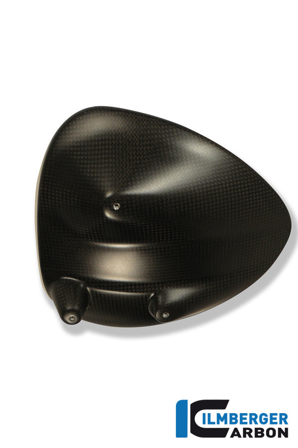 Ilmberger Carbon Rear Splash Guard Carbon