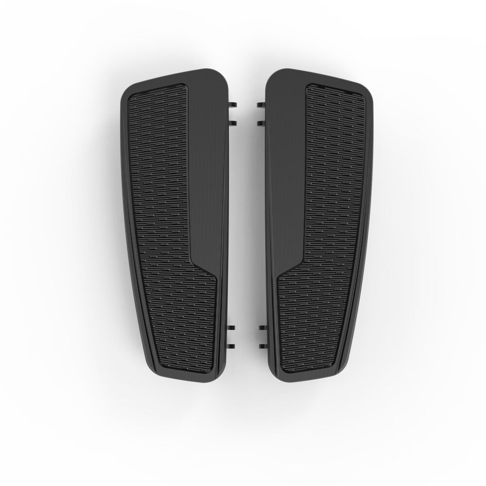 Rizoma AMERICANA Rider Floorboards