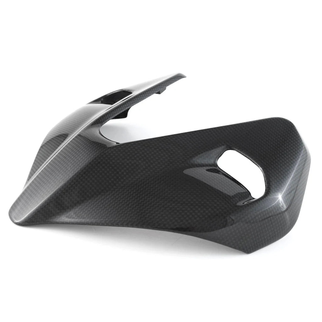 Fullsix Carbon Fiber Front Headlight Fairing For Streetfighter V4 V4S
