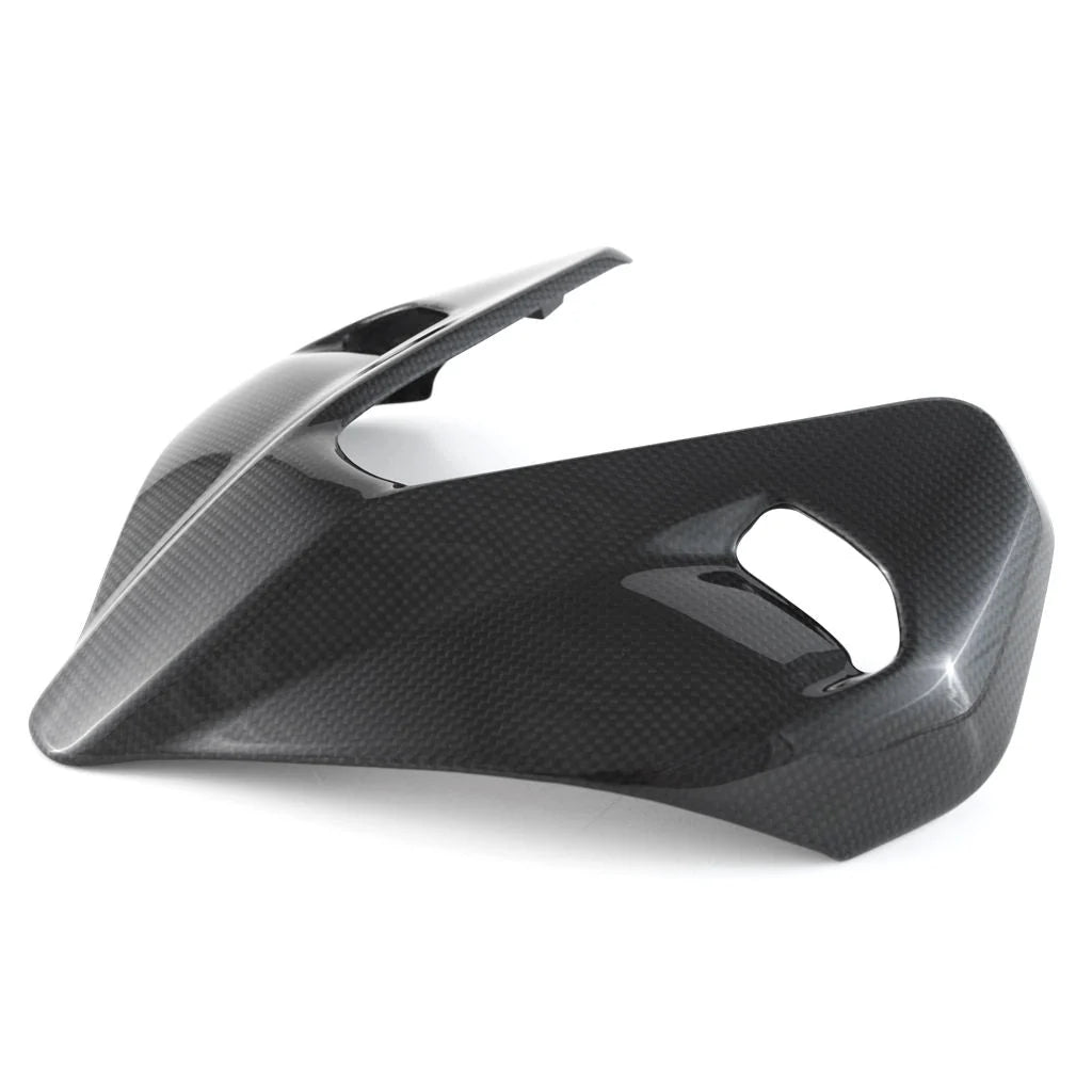 Fullsix Carbon Fiber Front Headlight Fairing For Streetfighter V4 V4S