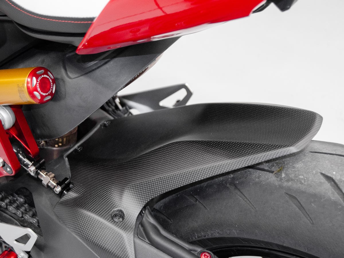 Ducabike DBK CRB28O Carbon Rear Fender
