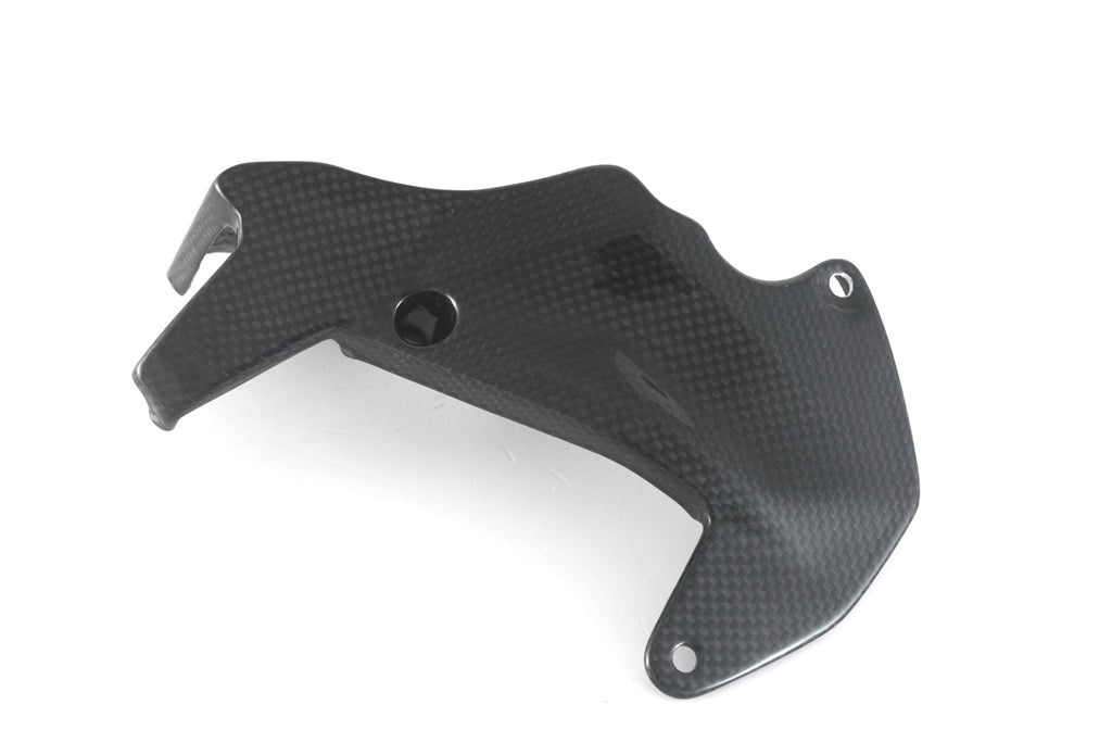 Fullsix Carbon Sprocket Cover