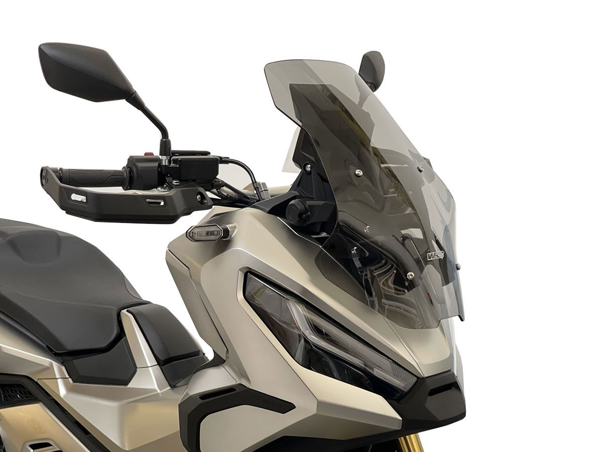 WRS Standard Windscreen Honda X-ADV 750 2021-2026