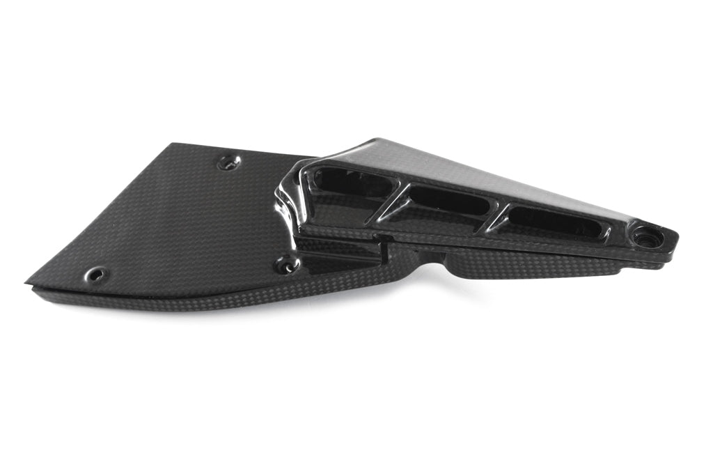 Fullsix Carbon Cam-Belt Cover - Set