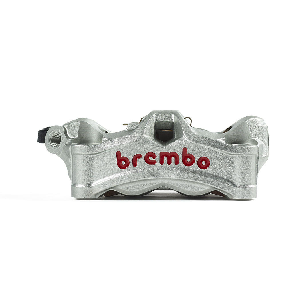 Brembo Racing Stylema Monoblock Front Caliper For Hypermotard 698 Mono