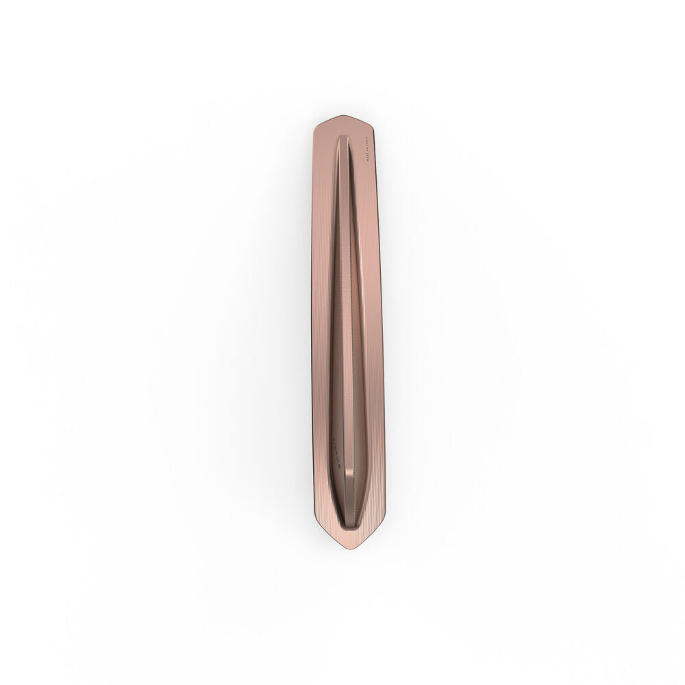 Rizoma Front Mudguard Crest