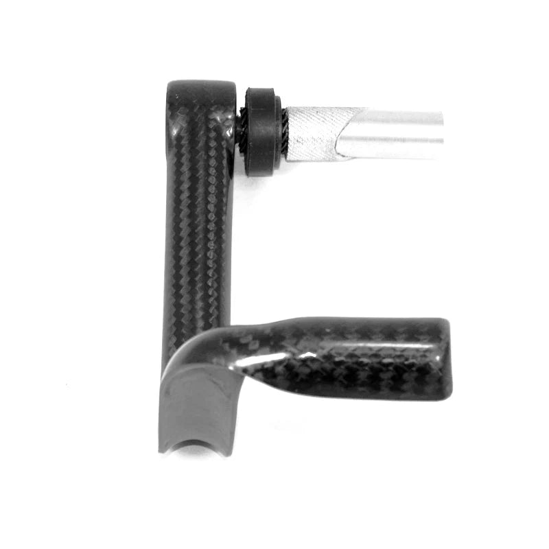 Ducabike DBK Carbon Fiber Brake Lever Guard For Panigale V4 V4S V4R Speciale