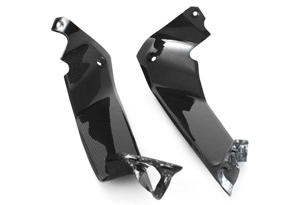 Fullsix Carbon Airtube Covers - Set