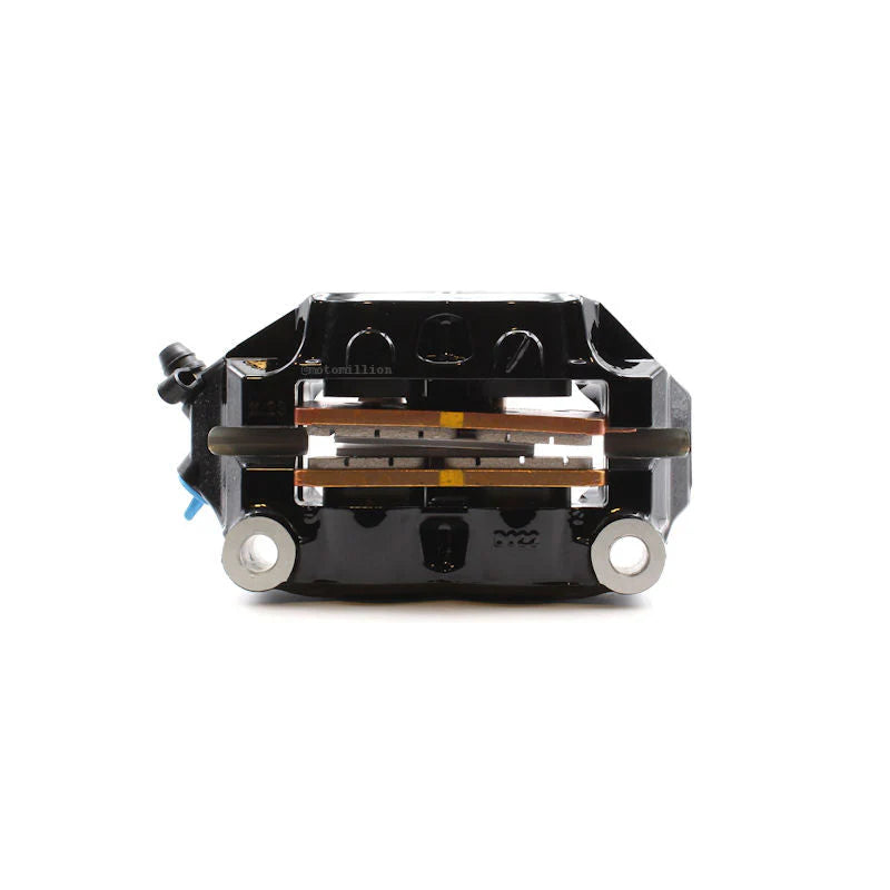 Brembo Racing Stylema Black Cast Monoblock Calipers Panigale V2