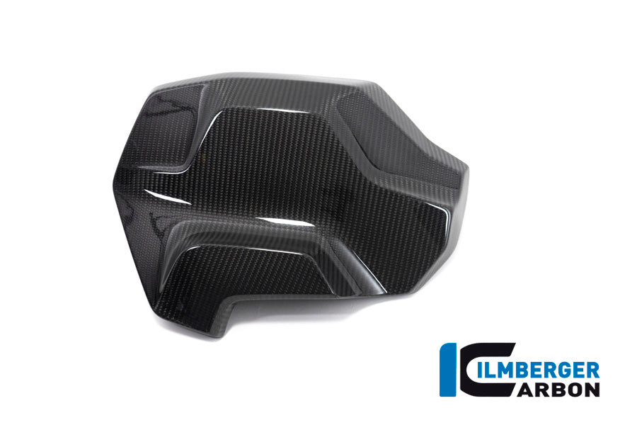 Ilmberger Carbon Flap / Watercooler Cover Right Side BMW R1250 GS Adventure From MY 2019