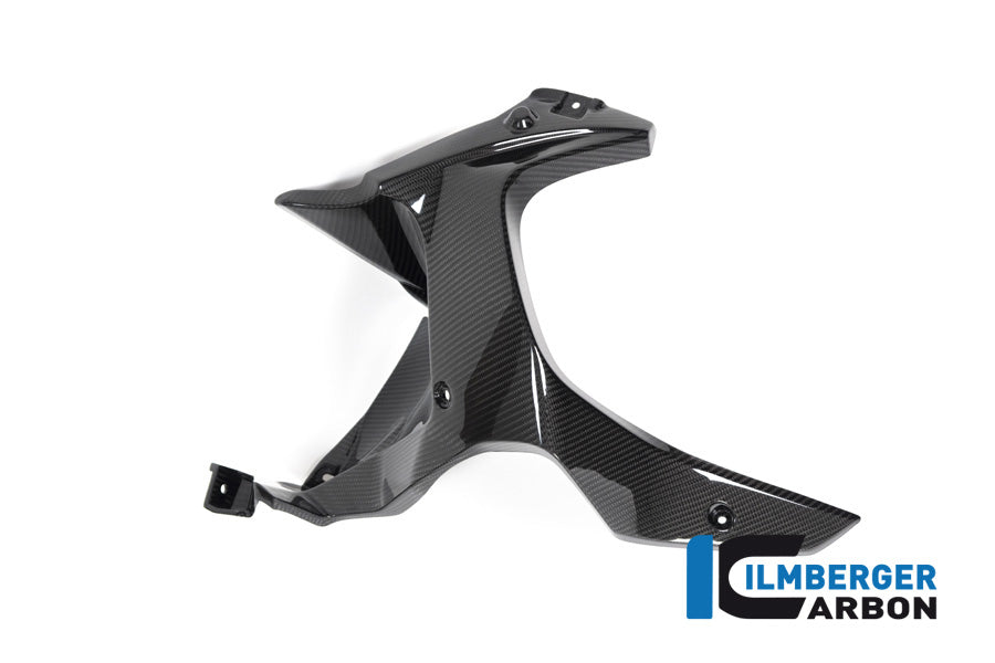 Ilmberger Carbon Airvent Cover Left Side BMW R 1250 GS Adventure From MY 2019