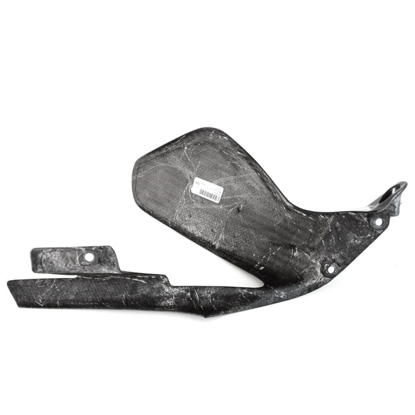 Fullsix Carbon Fiber Rear Hugger for Ducati Panigale V4 V4S V4R