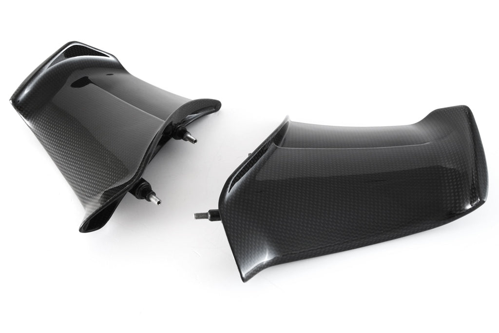 Fullsix Carbon Winglets - Set