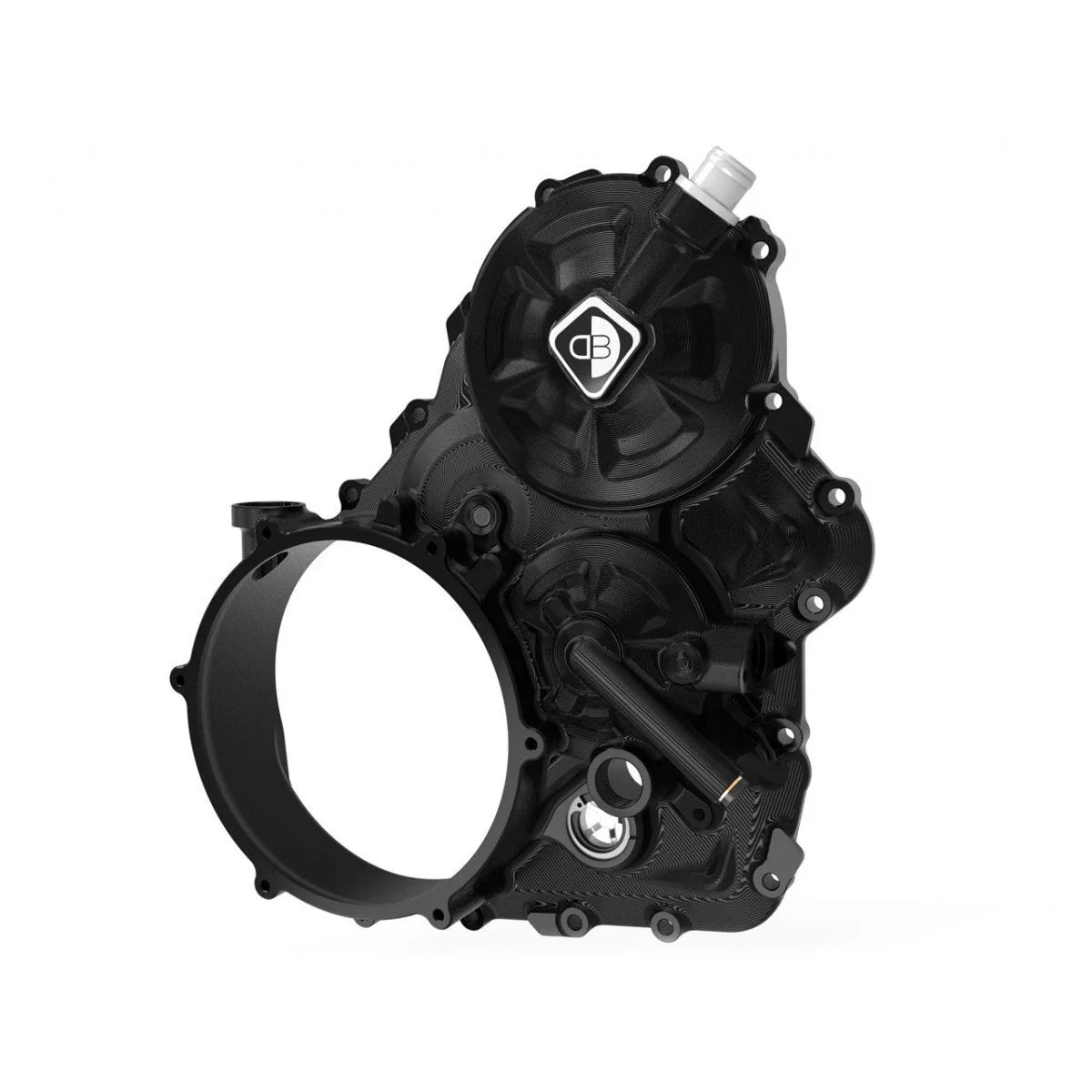 Ducabike DBK Modular Engine Clutch Cover For Ducati Diavel V4