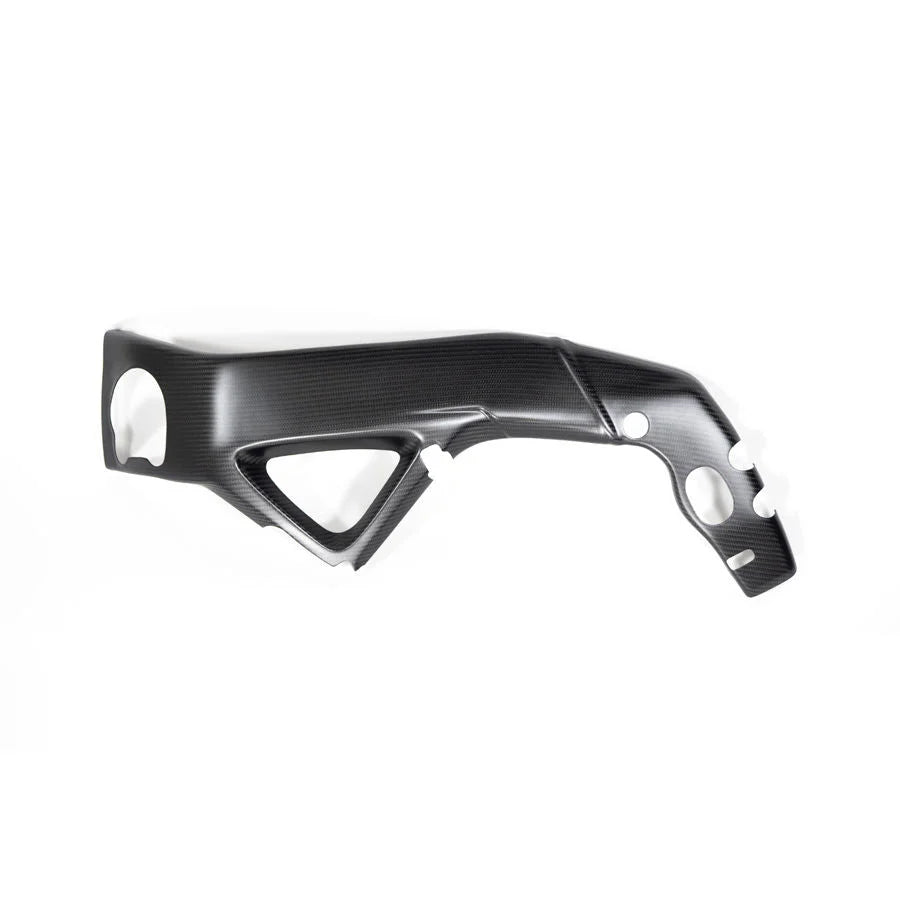 Ilmberger Carbon Fiber Frame Cover Set For Aprilia Tuono V4 1100 Factory