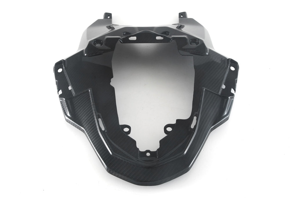 Fullsix Carbon Seat / Tail - Center