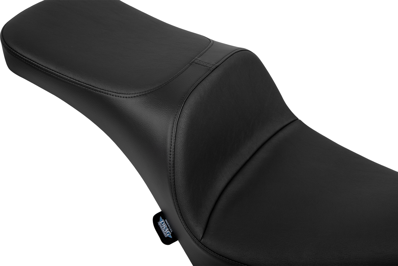 Drag Specialties Seats Freedom Touring Seat