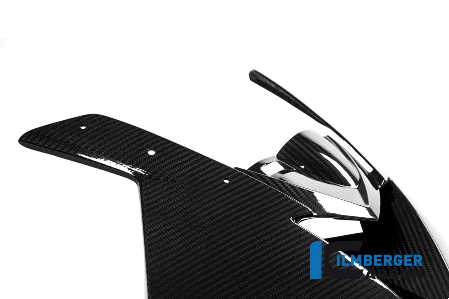 Ilmberger Carbon Racing Upper Fairing 1-Piece Carbon
