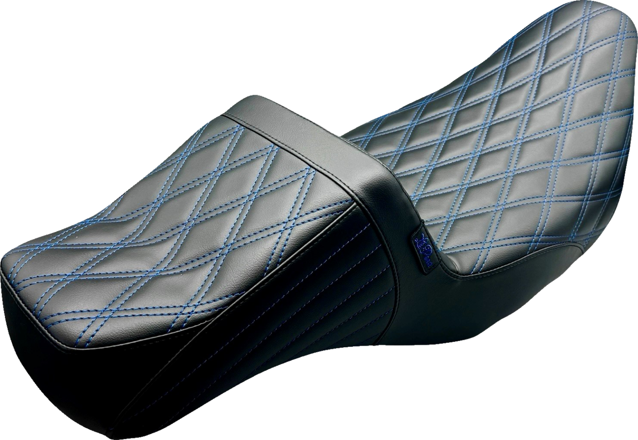 Le Pera Tailwhip Daddy Long Legs Seat