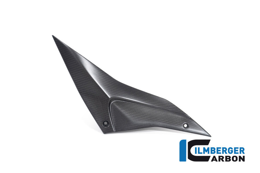 Ilmberger Carbon Side Panel Right Side Aprilia Tuono / RSV4 From 2021 - Matte