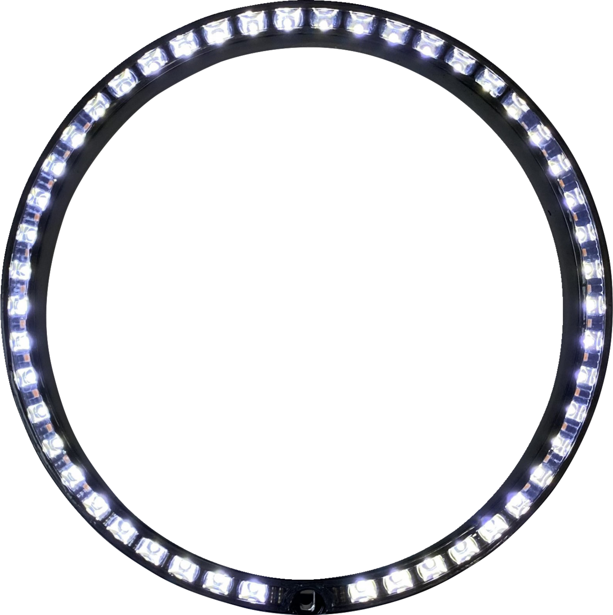 Custom Dynamics ProBEAM® Turn Signal Ring Trim