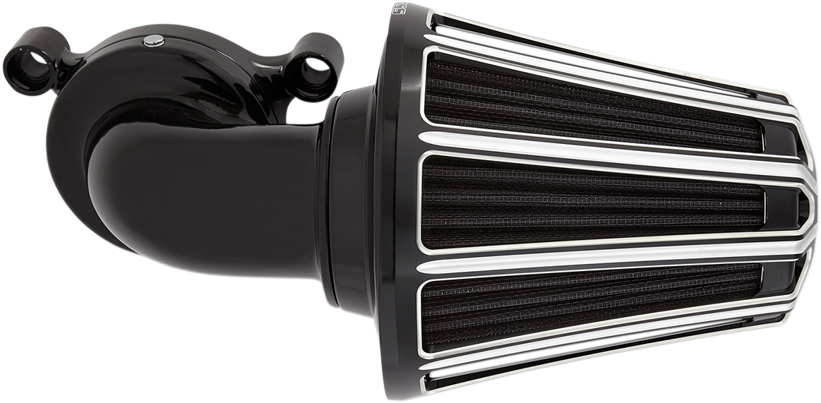 Arlen NESS Monster Sucker® Air Cleaner Kit - Black