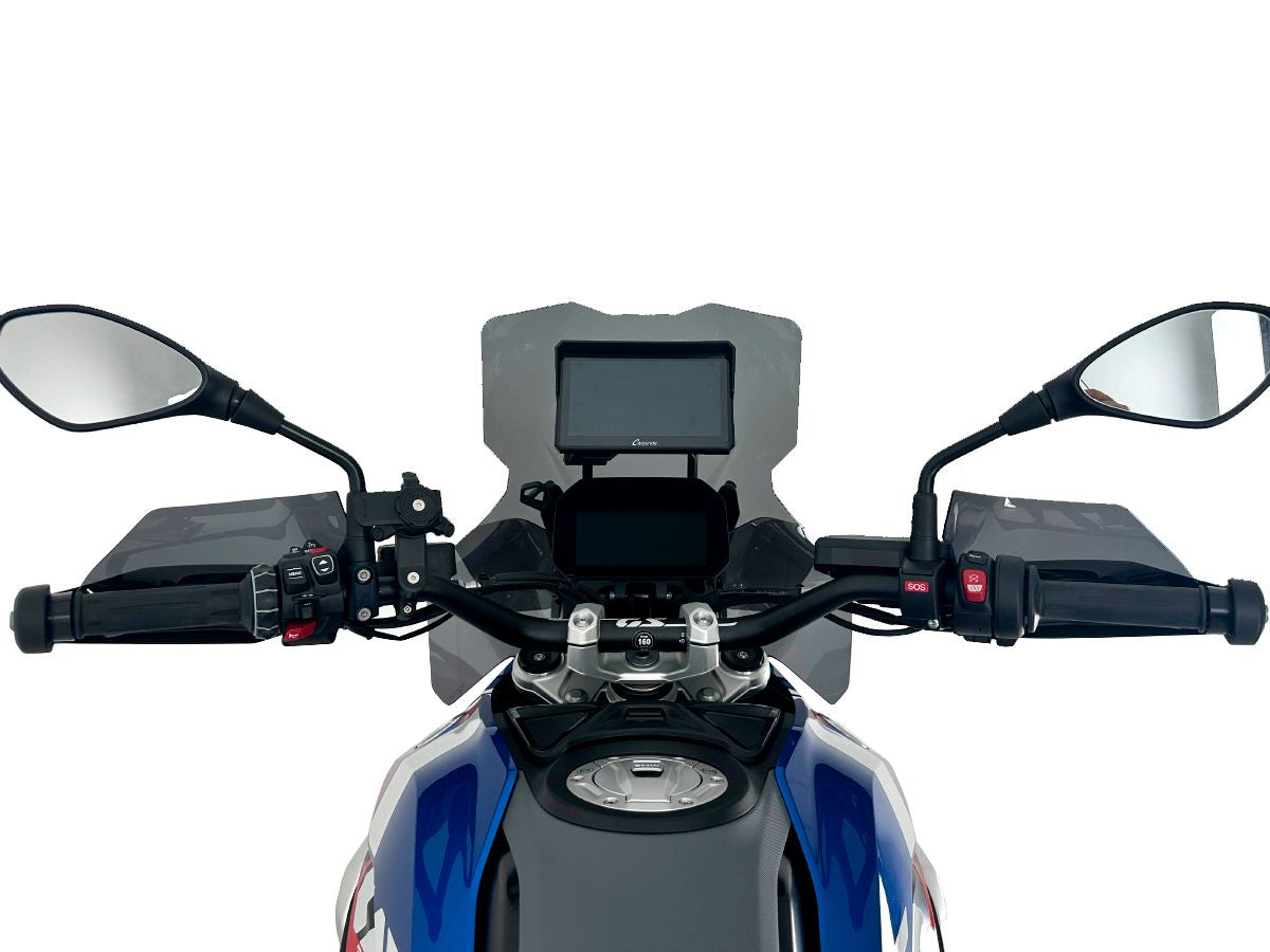 WRS Handguards Extension BMW R 1300 GS 2023-2026