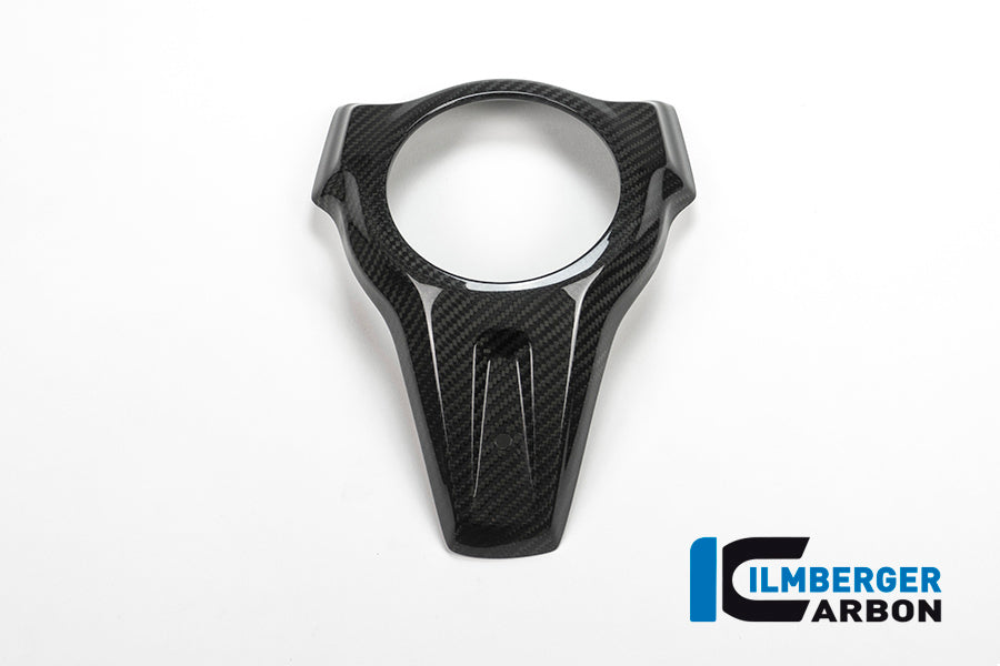 Ilmberger Carbon Cover On Top Of The Tank S 1000 XR Bj 2015-2019