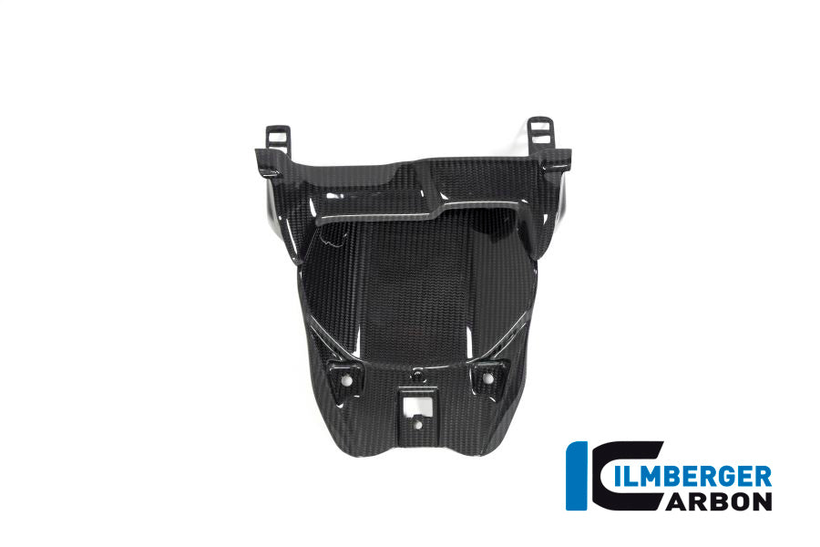 Ilmberger Carbon Windchannel On The Front Beak BMW R 1250 GS