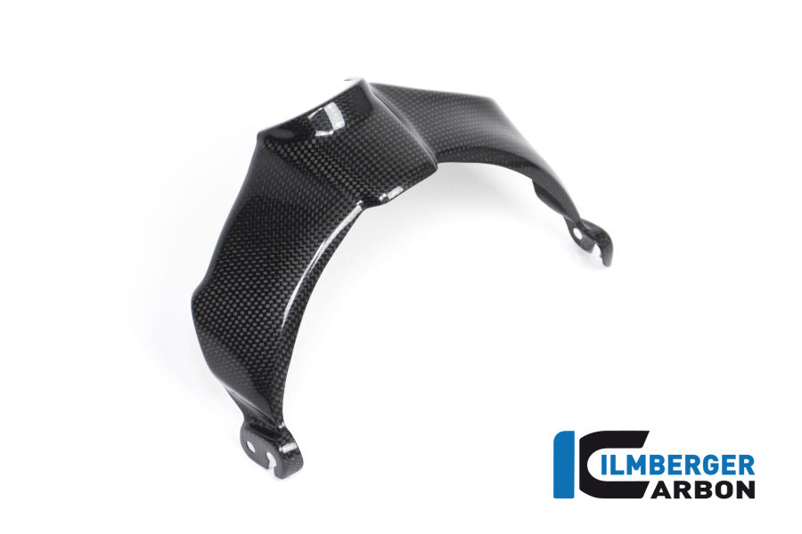 Ilmberger Carbon Headlight Cover Ducati Scrambler 2016 - Gloss