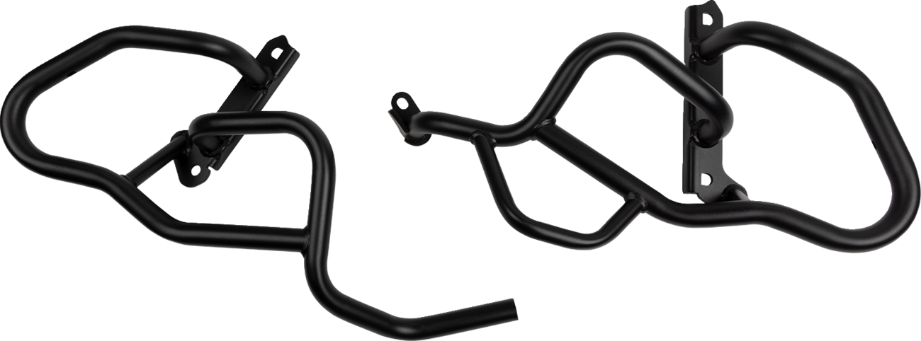 GIVI Engine Guards - Aprilla - Tuareg 660
