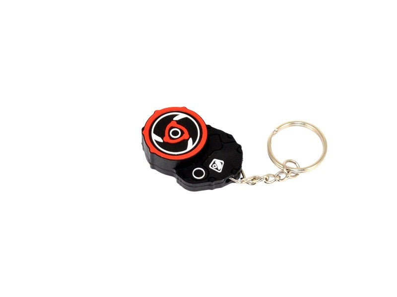 Ducabike DBK K03 Key Rubber