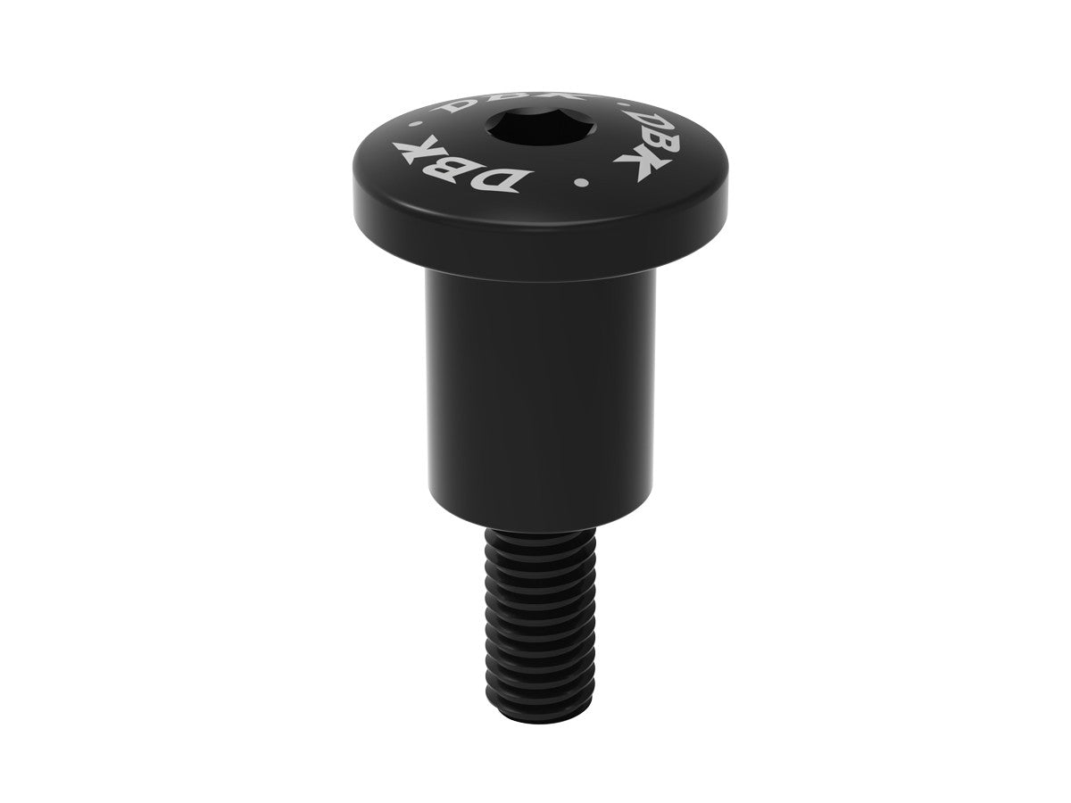 Ducabike DBK VITE01 Brake / Clutch Tank Screw - Black