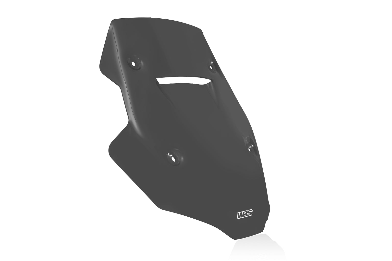 WRS Standard Windscreen CF Moto 800 MT 2022-2026 / 700 MT 2024-2026
