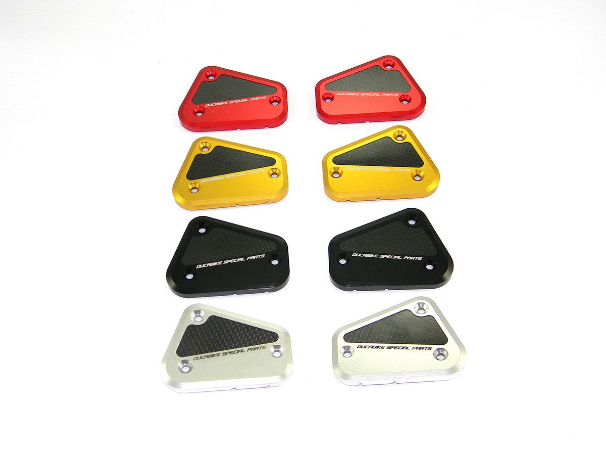 Ducabike DBK TLS03 Fluid Reservoir Caps