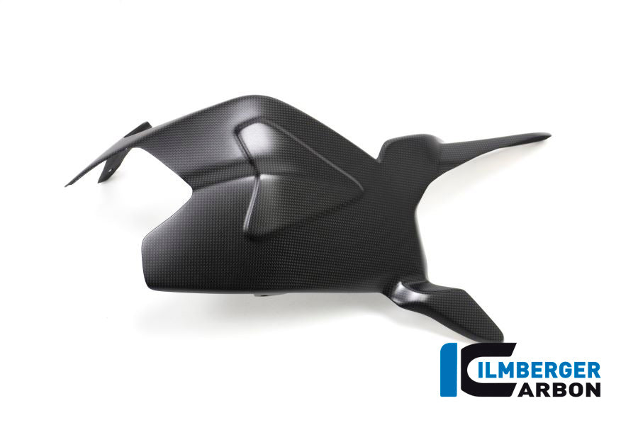 Ilmberger Carbon Swing Arm Cover Ducati Panigale 1299 (From 2015) / V2 - Matte