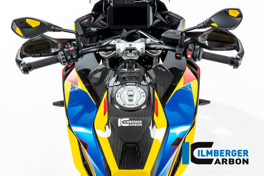 Ilmberger Carbon Hand Protector Left BMW S 1000 XR (All Years)