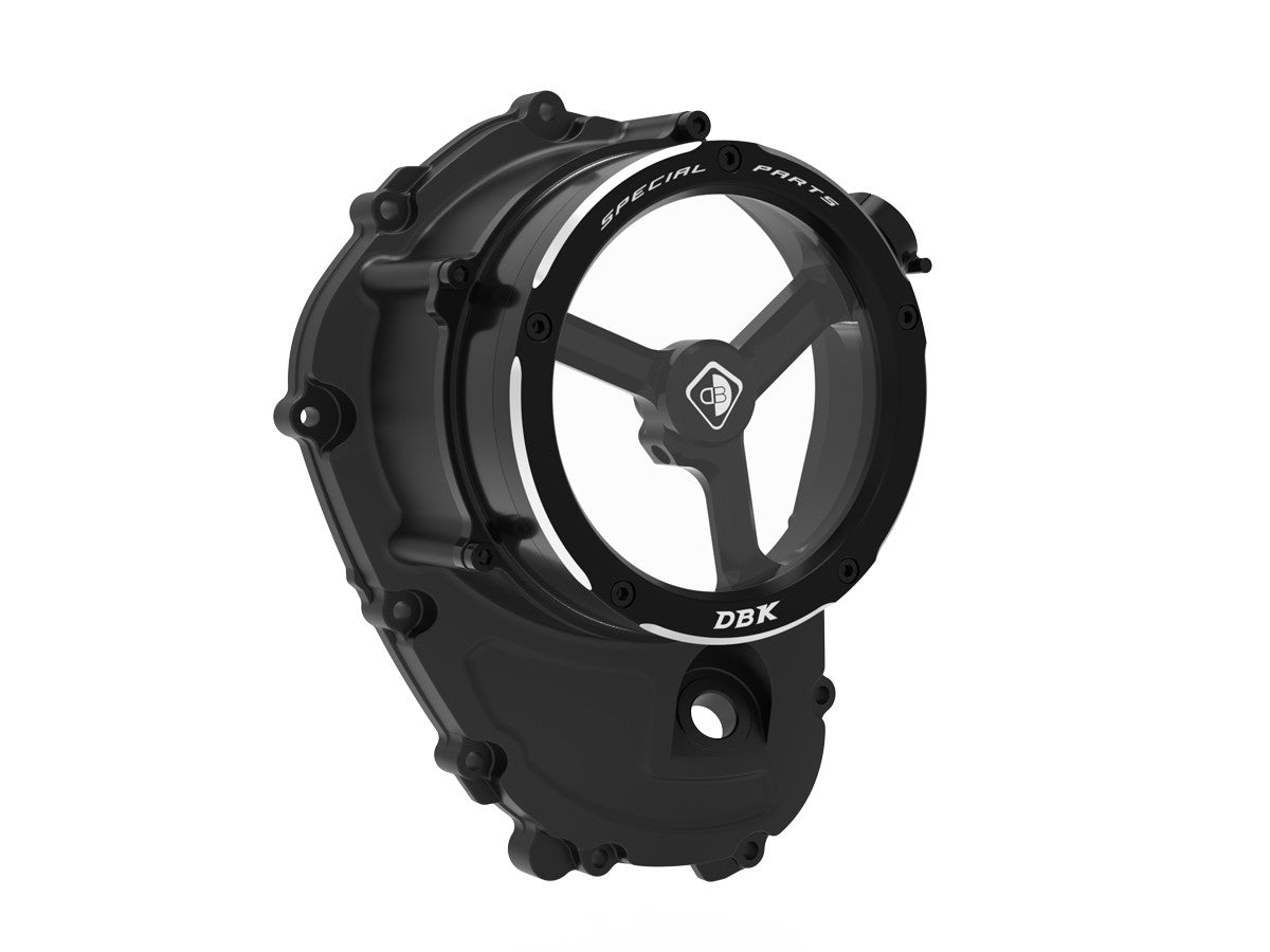 Ducabike DBK Clear Clutch Cover YAMAHA 900 Cc